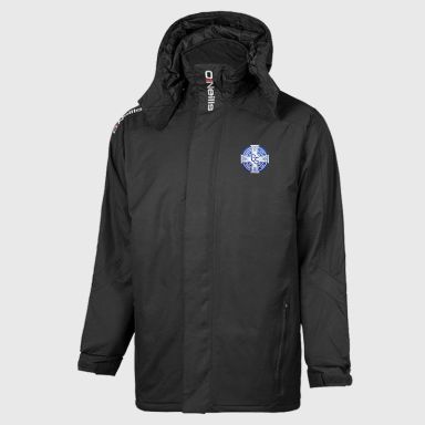 Clan na Gael Lurgan GAA Touchline 3 Padded Jacket