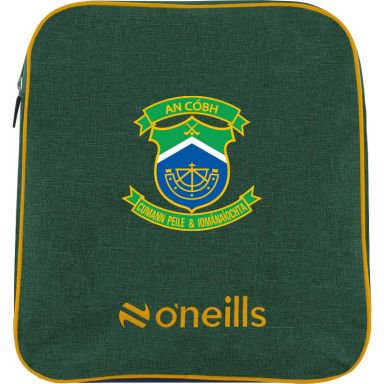 Cobh GAA Kent Holdall Bag 