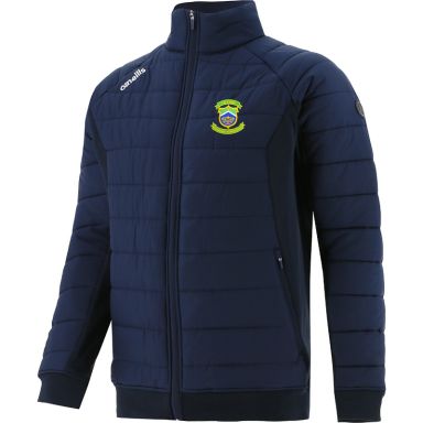 Cobh GAA Carson Lightweight Padded Jacket