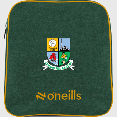 Cobh LGFA Kent Holdall Bag 