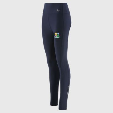 Cobh LGFA Riley Full Length Leggings