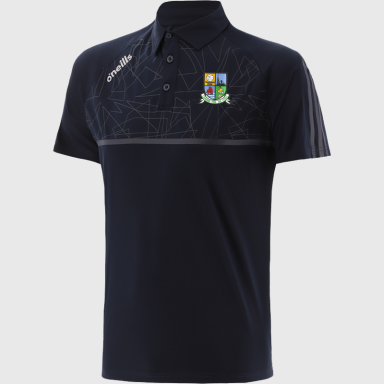 Cobh LGFA Synergy Polo Shirt