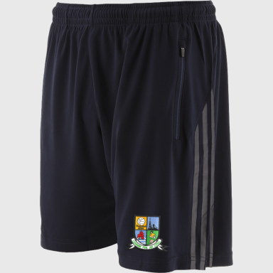 Cobh LGFA Synergy Training Shorts