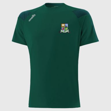 Cobh LGFA Kids' Tour T-Shirt