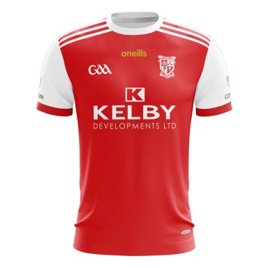 Coill Dubh Hurling Club Kids' Jersey (Kelby)