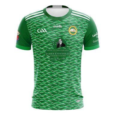 Colaiste Feirste Kids’ Jersey 2023