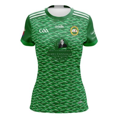 Colaiste Feirste Women's Fit Jersey 2023