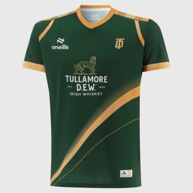O'Neills Men's x Tullamore D.E.W. Jersey from O'Neills.