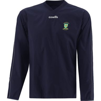 Collegeland O'Rahilly's Kids' Hurricane Windbreaker