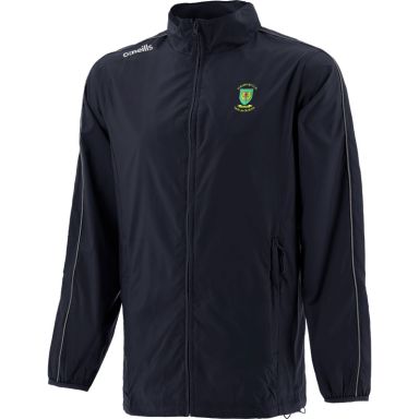 Collegeland O'Rahilly's Kids' Typhoon Lightweight Rain Jacket 