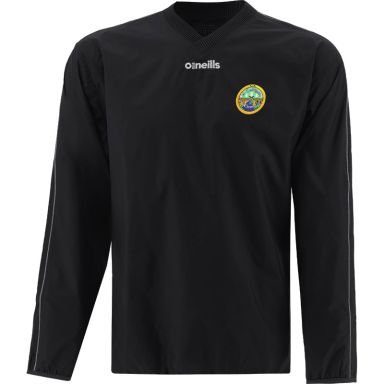 Colligan Emmets GAA Hurricane Windbreaker
