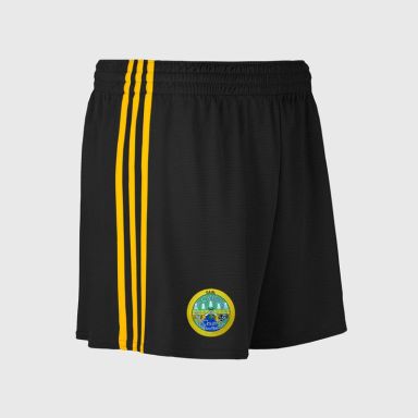 Colligan Emmets GAA Mourne Shorts