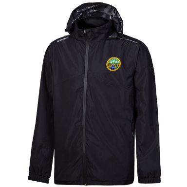 Colligan Emmets GAA Dalton Rain Jacket