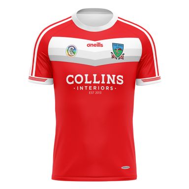 Longstone GAC Women's Fit Jersey
