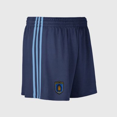 Coláiste Mhuire Eas Géitine Mourne Shorts
