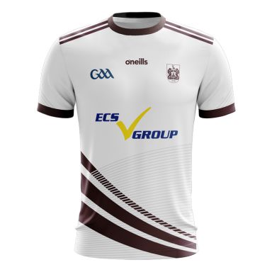 St. Colmcilles GAC Player Fit Keeper Shirt