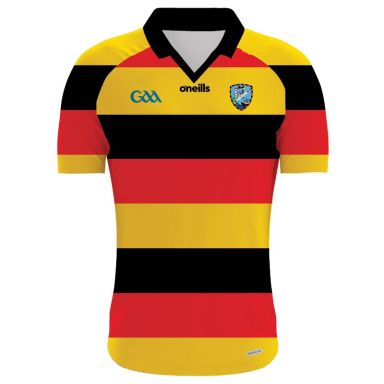 St. Colmans Juvenile GAA Women's Fit Jersey