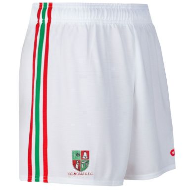 Colmcille GFC Longford Kids' Mourne Shorts