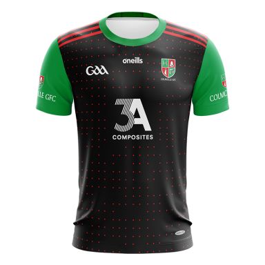 Colmcille GFC Longford Women's Fit Jersey