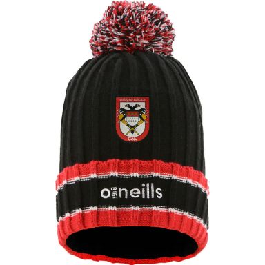 Cologne Celtics GAA Kids' Darcy Bobble Hat