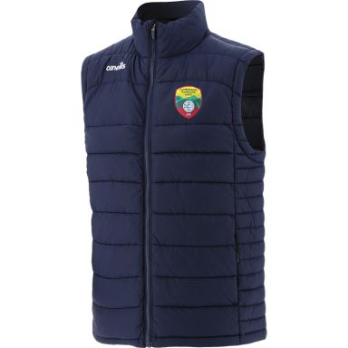 Comeragh Rangers LGFC Kids' Andy Padded Gilet