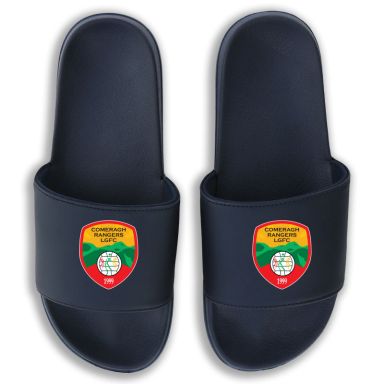 Comeragh Rangers LGFC Zora Pool Sliders
