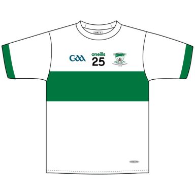 Grangemockler/Ballyneale GAA Commemoration Jersey