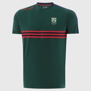 Commercials Dromore T-Shirt