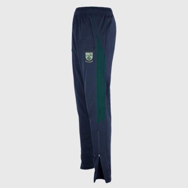 Commercials Aston 3s Squad Skinny Pant (Kids)