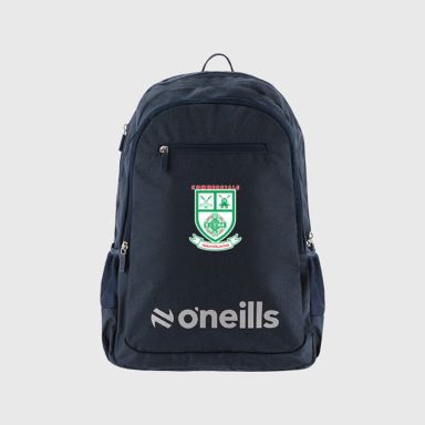 Commercials Triumph Backpack