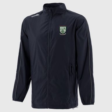 Commercials Typhoon Lightweight Rain Jacket 