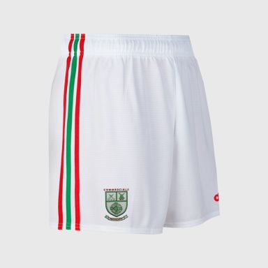 Commercials Kids' Mourne Shorts