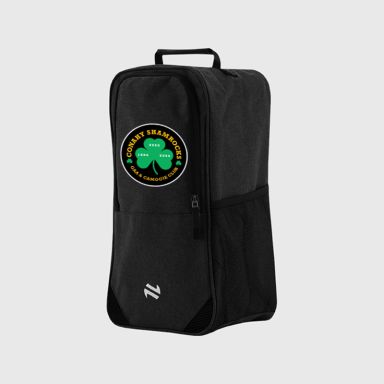 Conahy Shamrocks GAA & Camogie Club Blitz Boot Bag