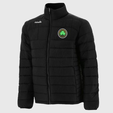 Conahy Shamrocks GAA & Camogie Club Blake Padded Jacket
