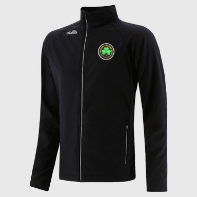 Conahy Shamrocks GAA & Camogie Club Idaho Softshell Jacket