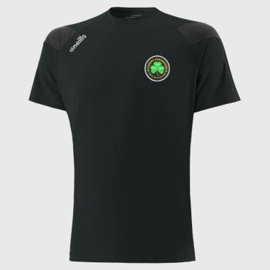 Conahy Shamrocks GAA & Camogie Club Tour T-Shirt