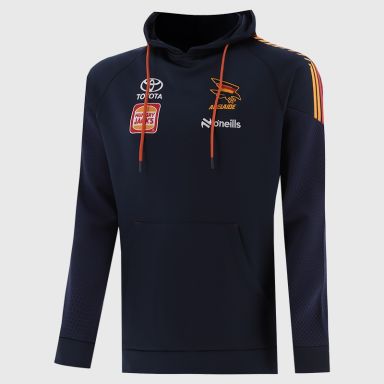 O'Neills Adelaide Crows Team Hoodie 2025