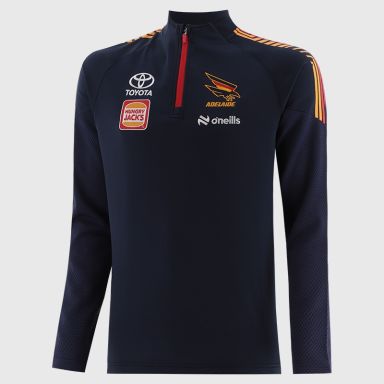 O'Neills Adelaide Crows Women's Elite Training Top 2025