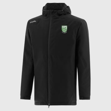 Confey GAA Kildare Catalyst Technical Waterproof Jacket