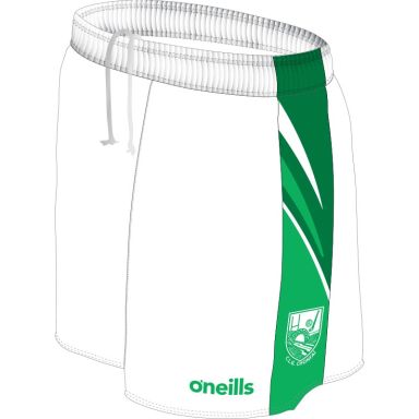 Confey GAA Kildare Mourne Shorts