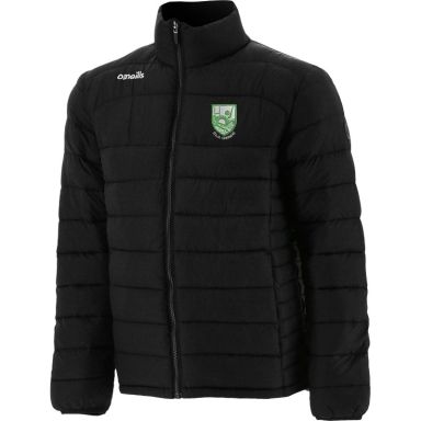 Confey GAA Kildare Blake Padded Jacket