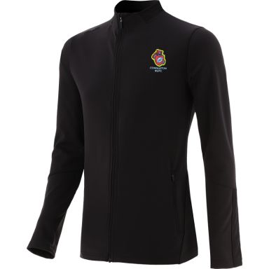 Congleton RUFC Jenson Brushed Full Zip Top