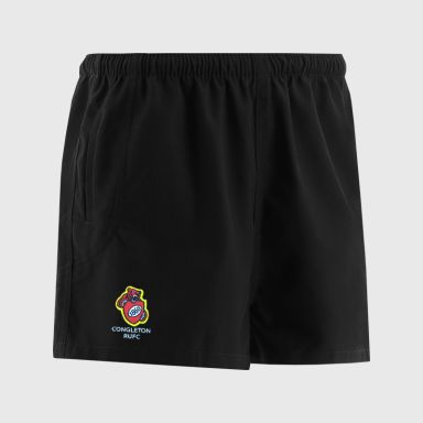 Congleton RUFC Thomond Rugby Shorts