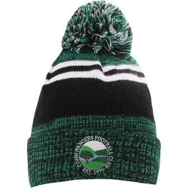 Conn Rangers FC Darcy Bobble Hat