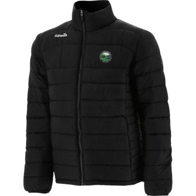 Conn Rangers FC Blake Padded Jacket
