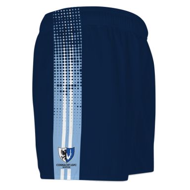 Connacht LGFC Boston Mourne Shorts