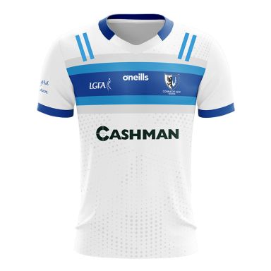 Connacht LGFC Boston Kids’ LGFA Jersey