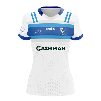 Connacht LGFC Boston Women's Fit LGFA Jersey