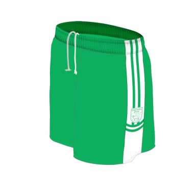 Connemara Gaels GFC Boston Mourne Shorts