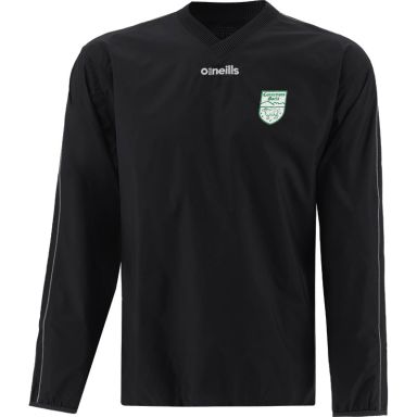 Connemara Gaels GFC Boston Kids' Hurricane Windbreaker